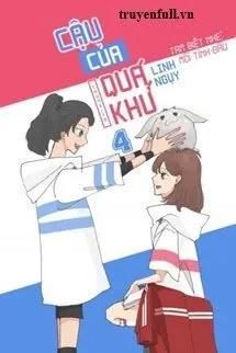 Truyện Cậu Của Quá Khứ - Linh Ngụy