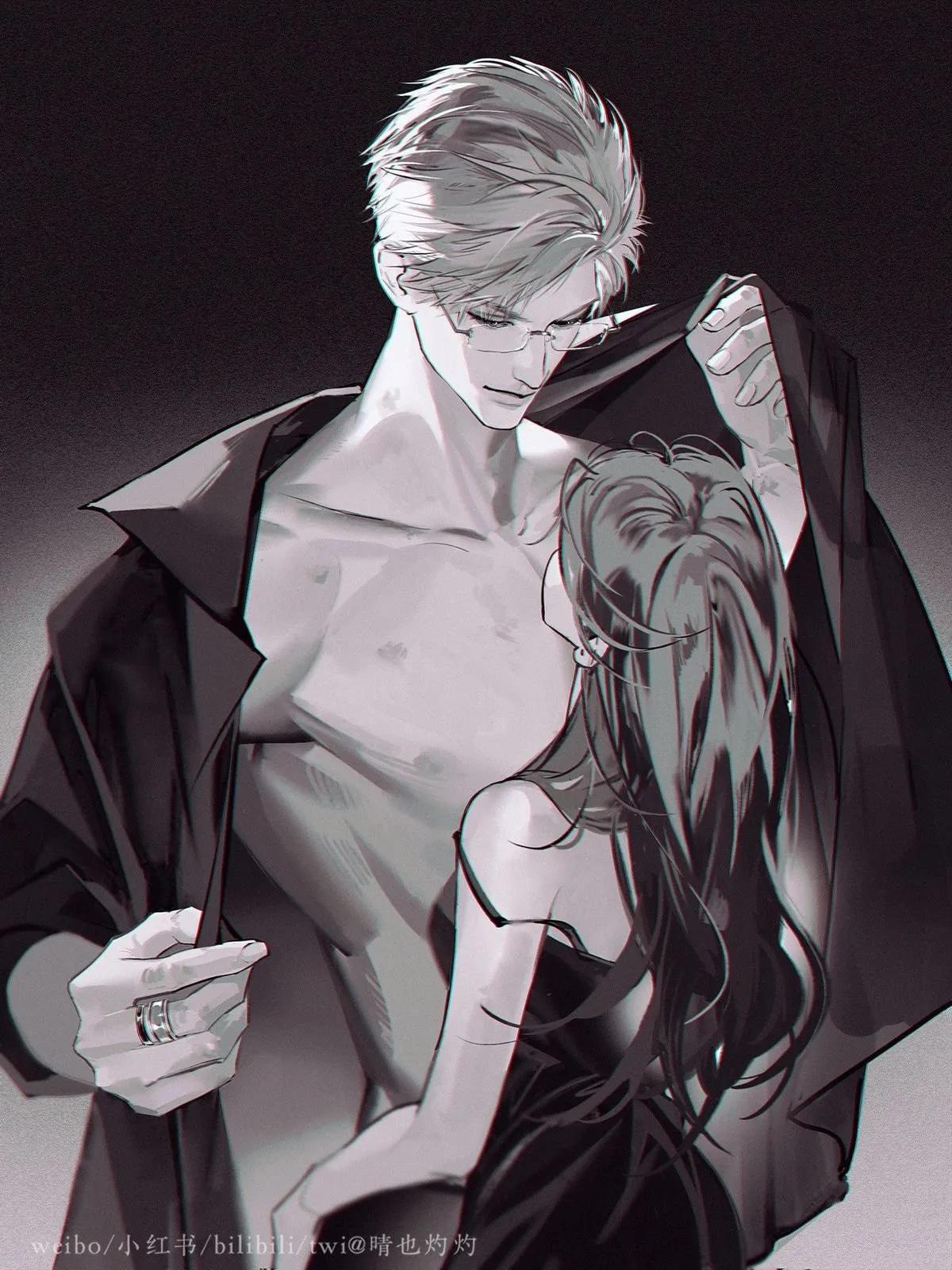 Truyện Câu Dẫn Em Rể - Tiểu Hắc