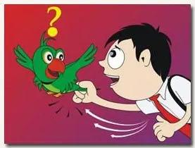 Truyện Câu hỏi - Truyện Cổ Tích