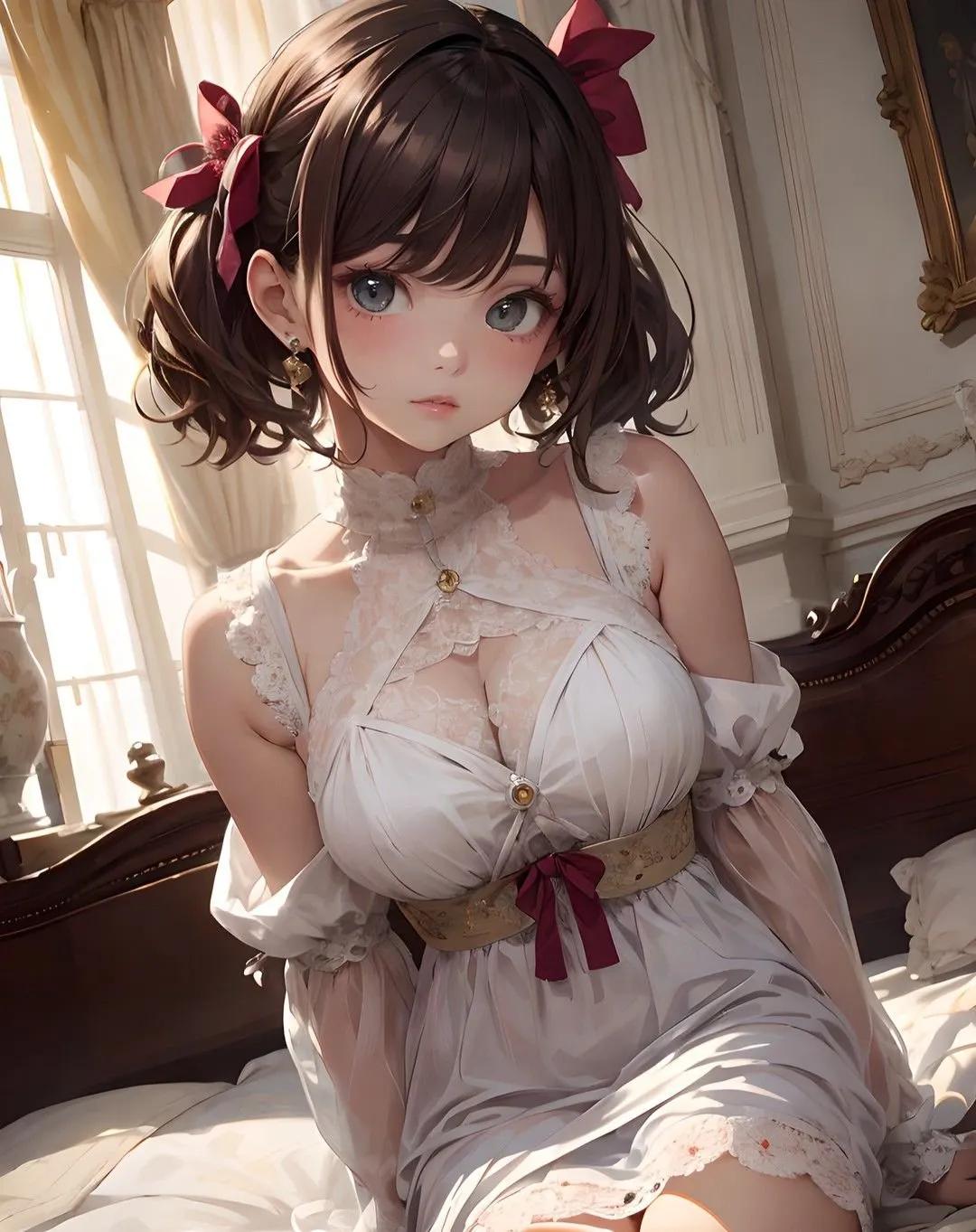 Truyện Câu Truyện Của Nữ Sinh Đại Học - Tiểu Hắc