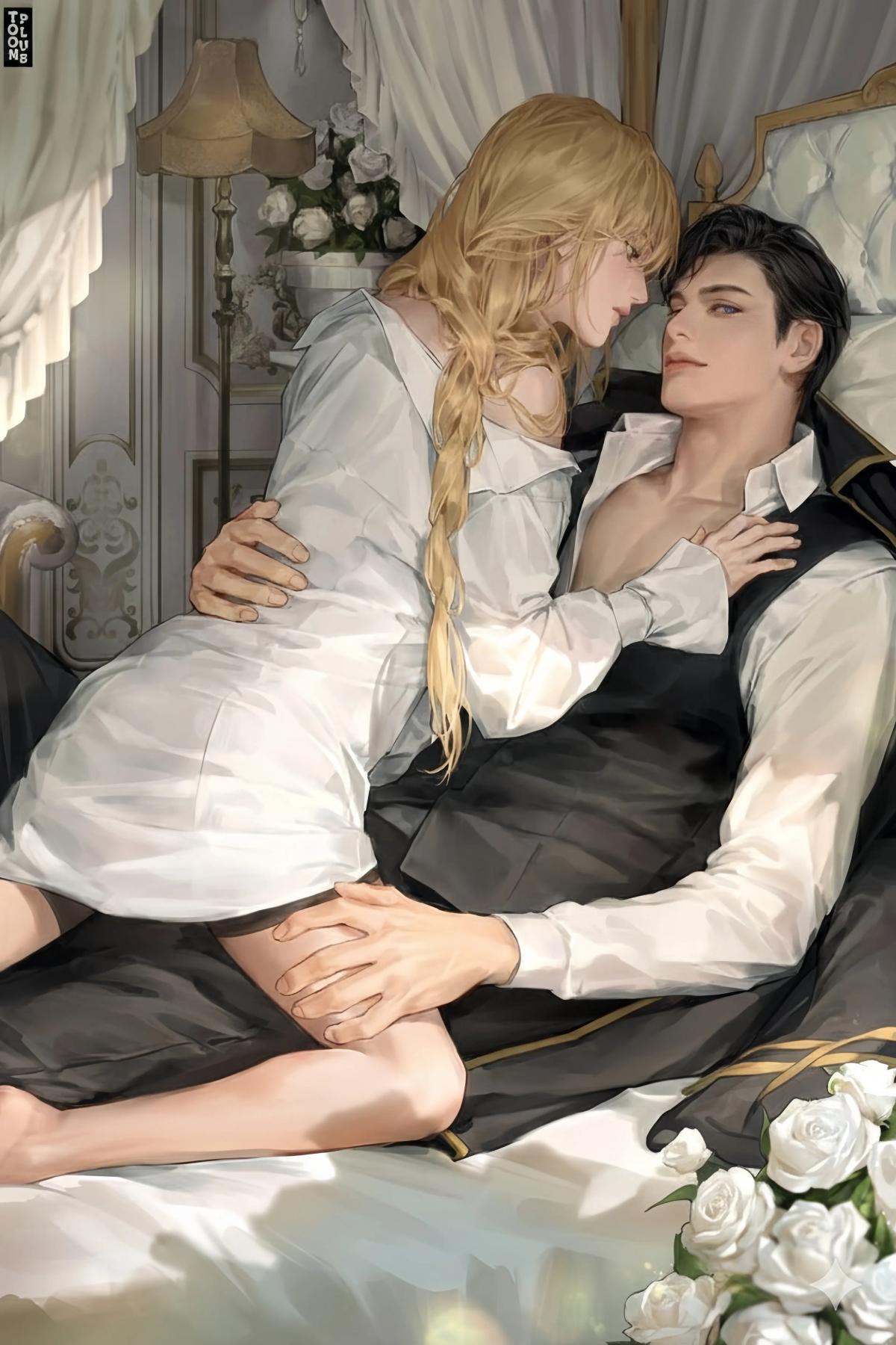 Truyện Câu Truyện Cùng Em Trai  - Hạo Hạo