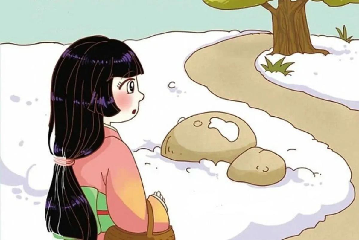 Truyện Cây dẻ trả ơn - Truyện Cổ Tích