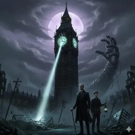 Truyện Cedric Valerius - Lương Vy