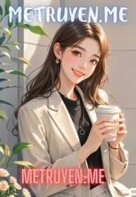 Truyện Cha Tôi Điềm Đạm Như Cúc - Siêu nhân chùa Vạn Tuyền