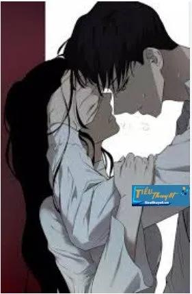 Truyện Chạm Là Nghiện - Mr NaN