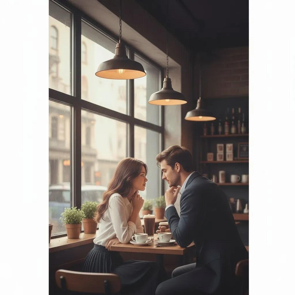 Truyện Chạm Vào Trái Tim Em - Thiên Huy