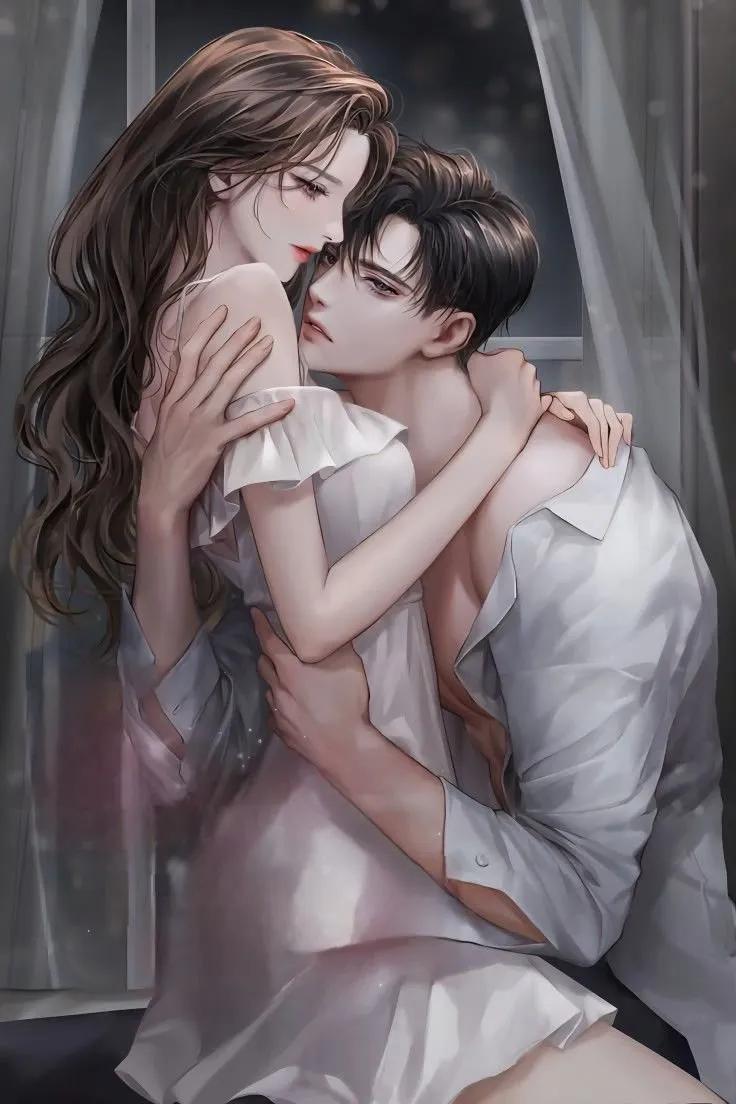 Truyện Chàng Ngốc - Tiểu Hắc