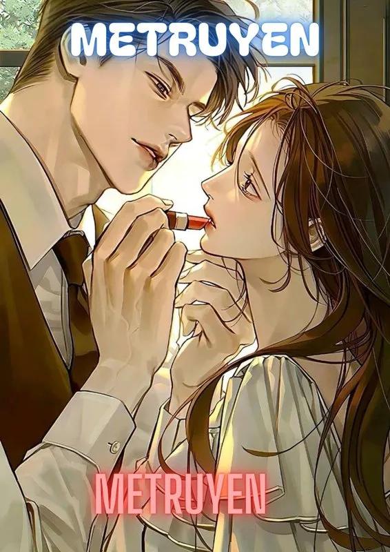 Truyện Chàng Quỷ Của Tôi