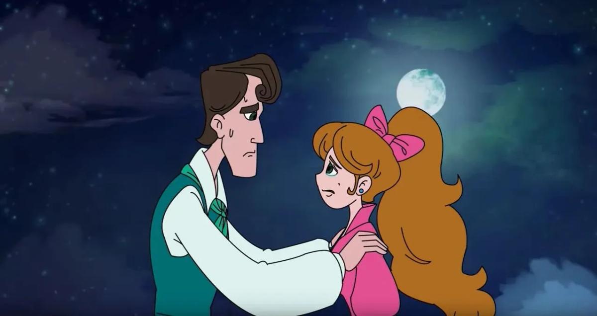 Chàng rể thông minh