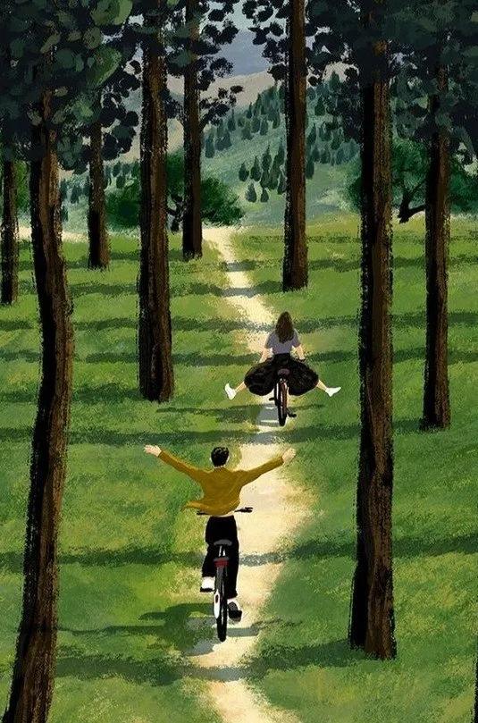 Truyện Chàng Trai Thế Kỷ 21 - thanhlan