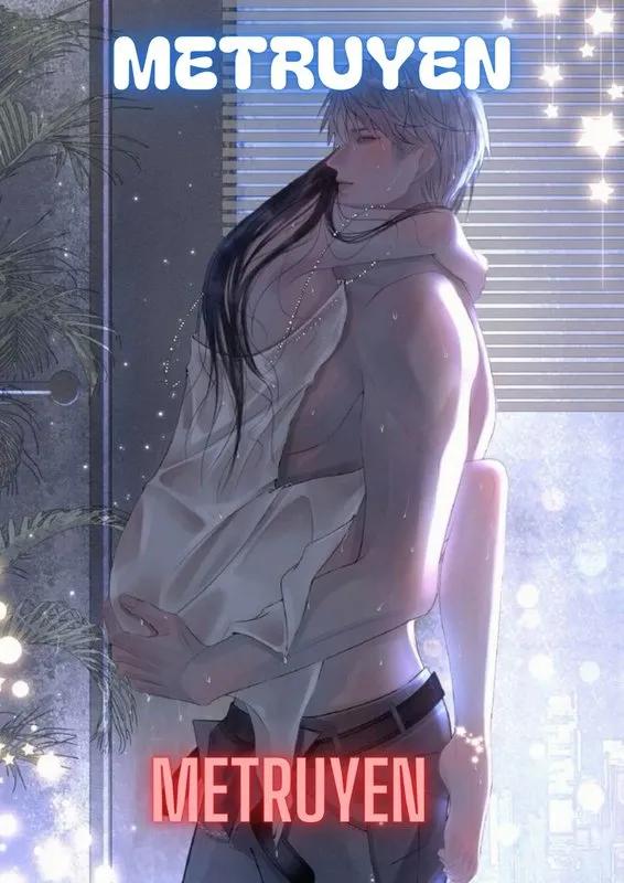 Truyện Chàng Trúc Mã Của Tôi - A Hi Hi