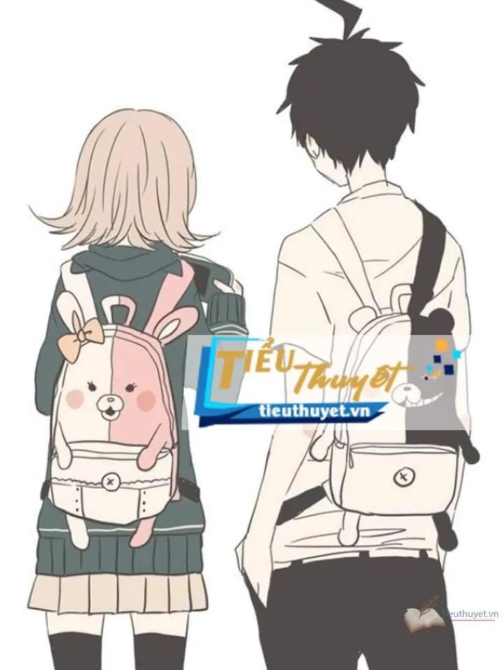 Truyện Chào cậu! Hôn phu tương lai của tớ - B&eacute;Yến