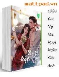 Truyện Chào Em Vợ Yêu Ngọt Ngào Của Anh - Lục Khinh Quân