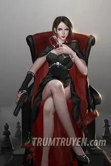 Truyện Chào Mừng Đến Với Địa Ngục Của Ta - Mặc Linh