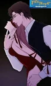 Truyện Cháu Chỉ Ở Nhờ Thôi Mà - Mr NaN