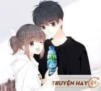 Truyện Chị À, Yêu Anh Đi! - Đại Tỷ Hoa Xán