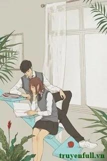 Truyện Chỉ Có Thể Cưng Chiều - Hòa Độ