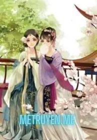 Truyện Chị Em Tốt Đồng Lòng - Tiểu Cảm Lãm Siêu Hảo Vận