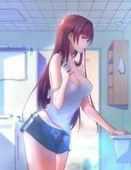 Truyện Chị Gái Tôi Là Đại Minh Tinh - Elesa Lầy Lội