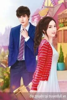 Truyện Chỉ Muốn Tán Tỉnh Em - Úc Tuý