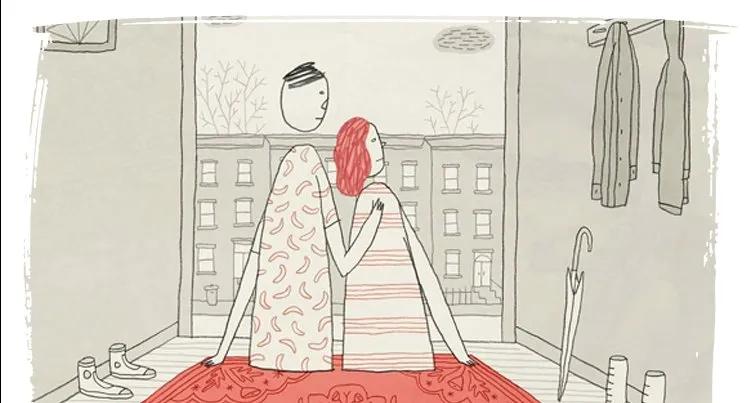 Truyện Chia sẻ nỗi đau - Truyện Cổ Tích