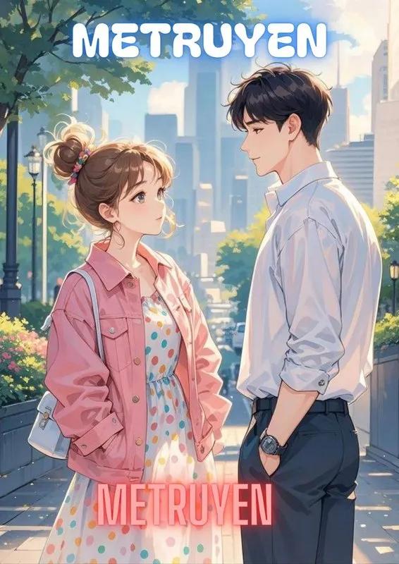 Truyện Chia Tay Xong, Tôi Nhanh Chóng Kết Hôn Với Một Yêu Tinh Quyến Rũ - Hôm Nay Cũng Là Điều May Mắn