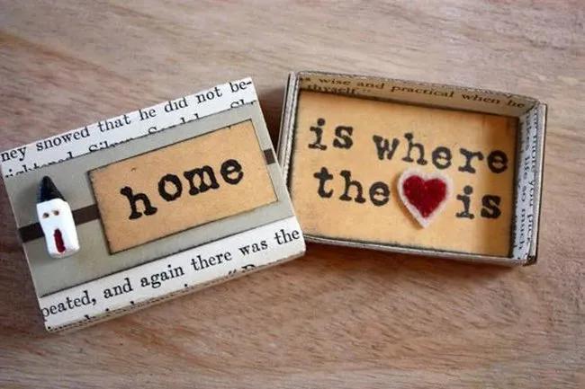 Truyện Chiếc hộp yêu thương - Truyện Cổ Tích