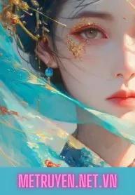 Truyện Chiếc Lồng Vàng - Bánh ngọt đại tiểu thư