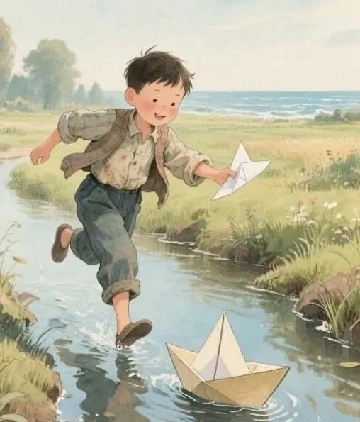 Truyện Chiếc Ngăn Kéo Dưới Gầm Giường - Yurin