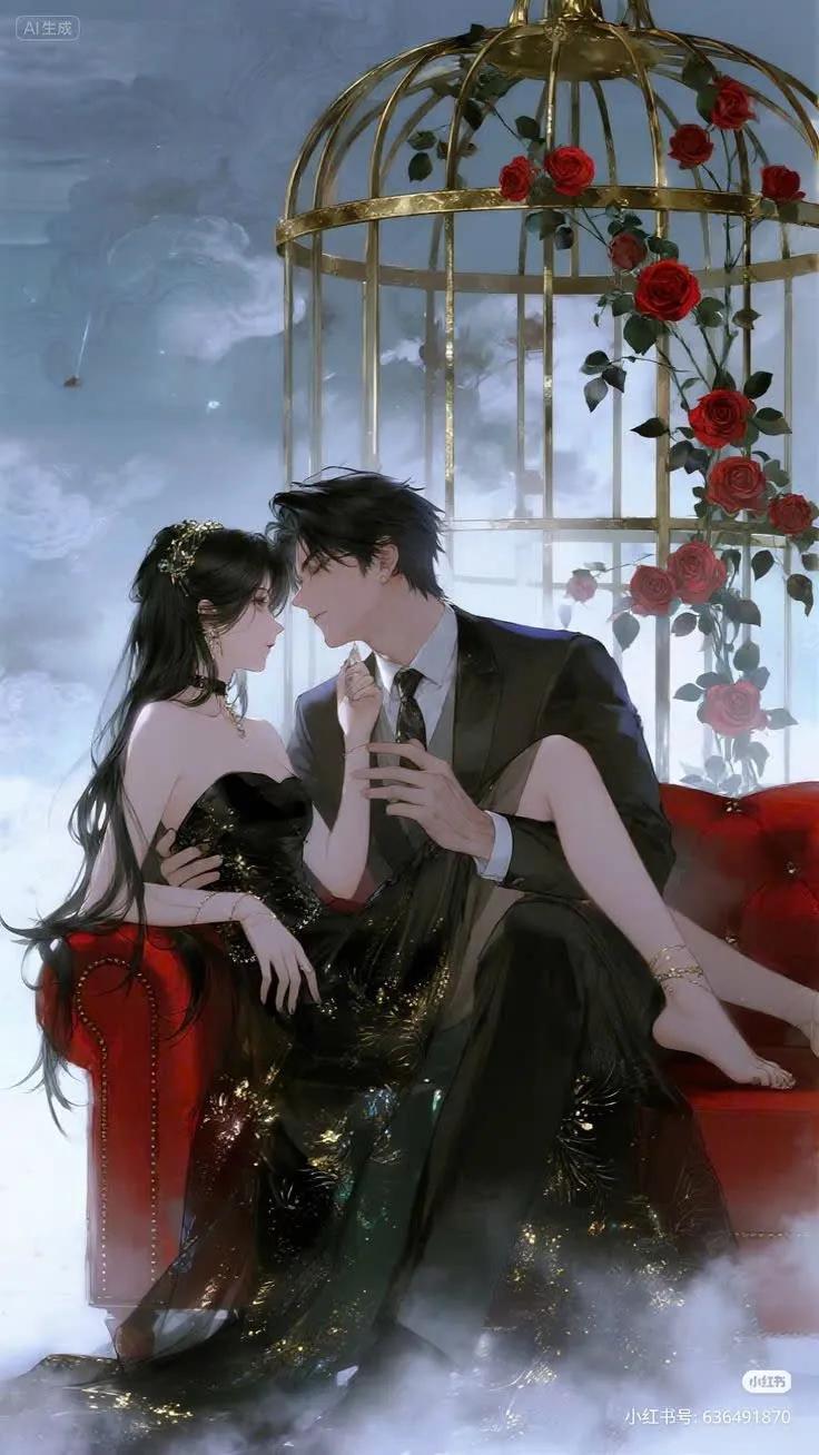 Truyện Chiếm Đoạt - Lương Vy