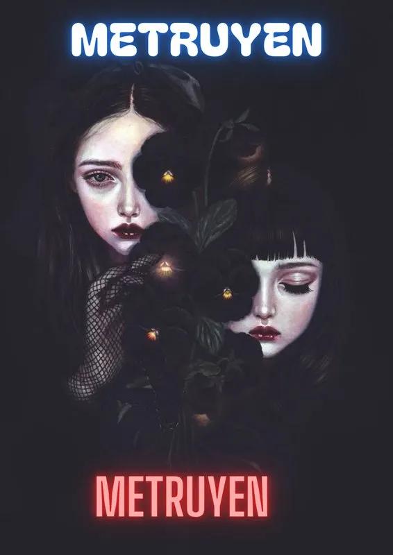 Truyện Chiếm Ghế Oan Hồn - Huyễn Hải Bán Tiên