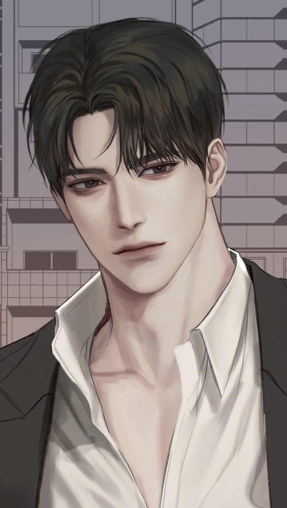 Truyện Chiếm Giữ Có Thời Hạn - Yểu Yểu Nhất Ngôn