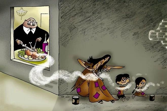 Truyện Chiếm hết chỗ - Truyện Cổ Tích