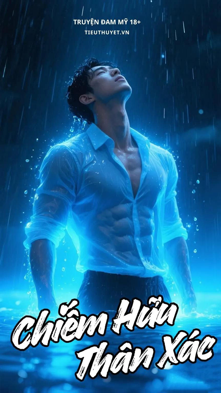 Truyện Chiếm Hữu Thân Xác - Be Happy