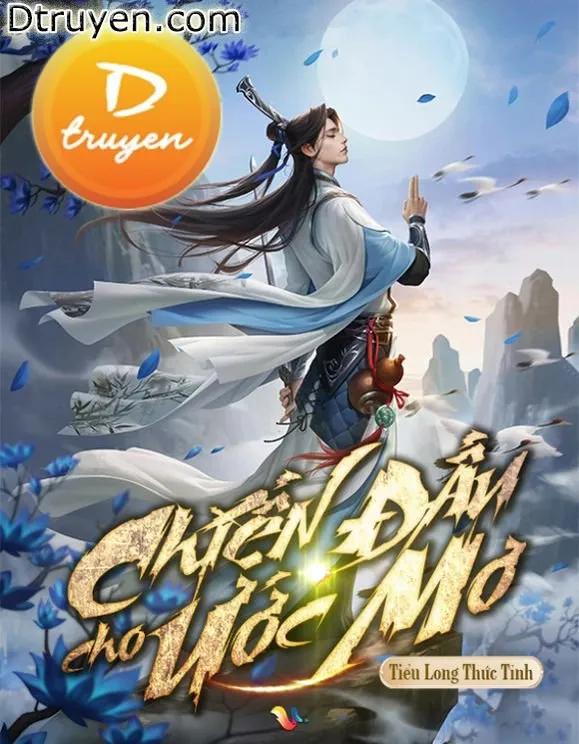 Truyện Chiến Đấu Cho Ước Mơ - Tiểu Long Thức Tỉnh