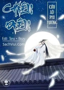 Truyện Chiêu Diêu - Cửu Lộ Phi Hương
