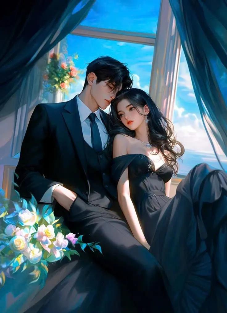 Truyện Chìm Trong Dục Vọng Của Ác Ma - Lương Vy