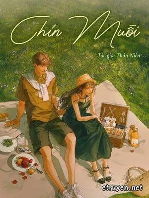 Truyện Chín Muồi - Thần Niên - Thần Niên