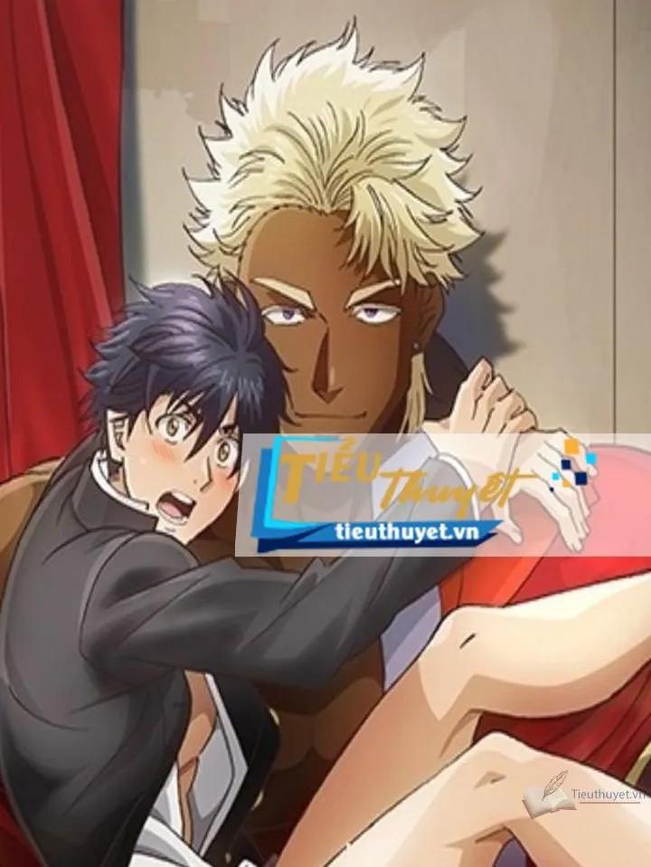 Truyện Chính Là Không Ly Hôn - 金泰亨 