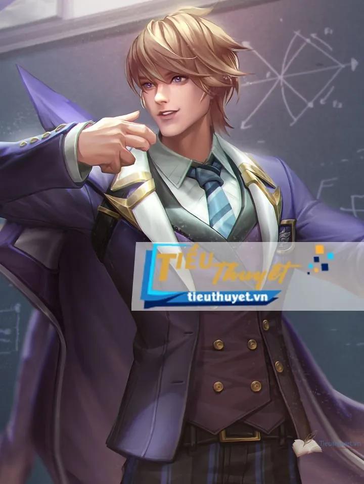 Truyện Chinh Phục Chị Đại Học Đường  - HQT