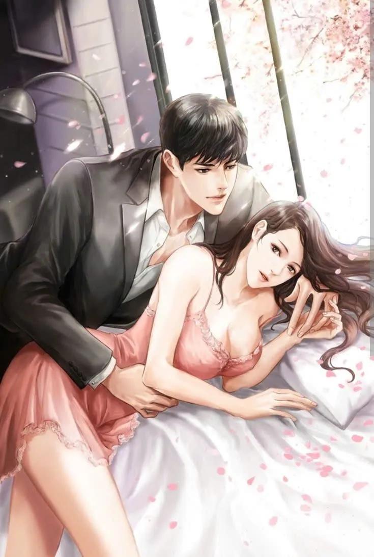 Truyện Chinh Phục Tổng Tài - Lương Vy