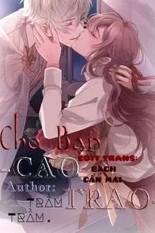 Truyện Cho Bạn Cao Trào - Trầm Trầm