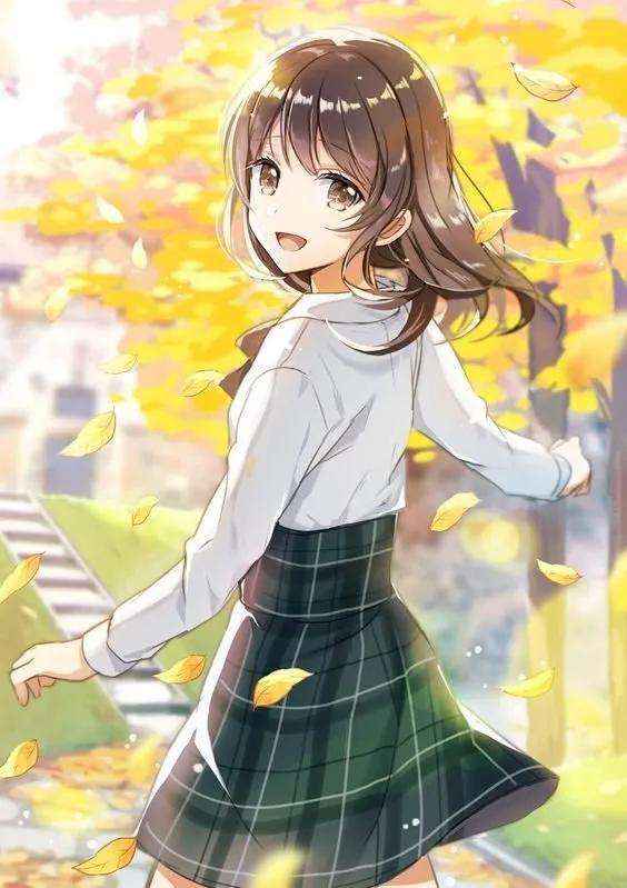 Truyện Chờ Gió Hôn Em - Pulppy