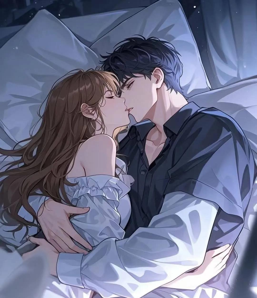 Truyện Chờ Gió Xuân Đến, Chờ Em Yêu Anh - Bunny