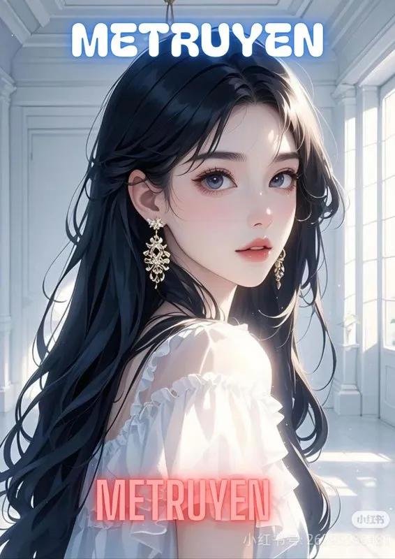 Truyện Chó Hoang Của Nữ Phụ Ác Độc - Trầm Ngư