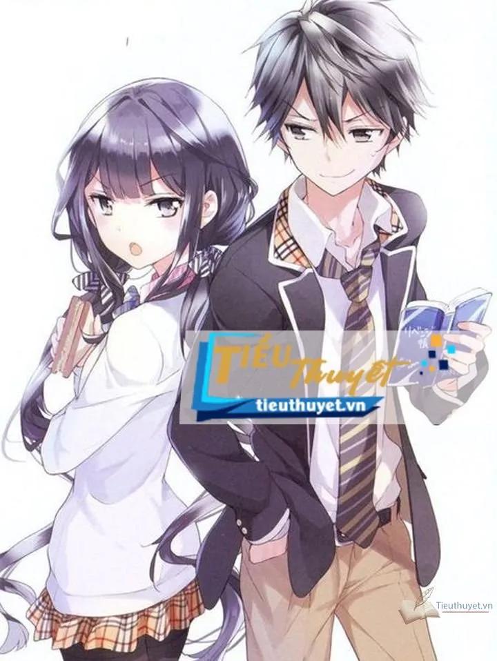 Truyện Chọc phá cô nàng mọt sách - Wendy Quỳnh Anh