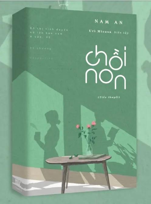Truyện Chồi non - Nộn nha