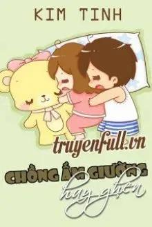 Truyện Chồng Ấm Giường Hay Ghen - Kim Tinh
