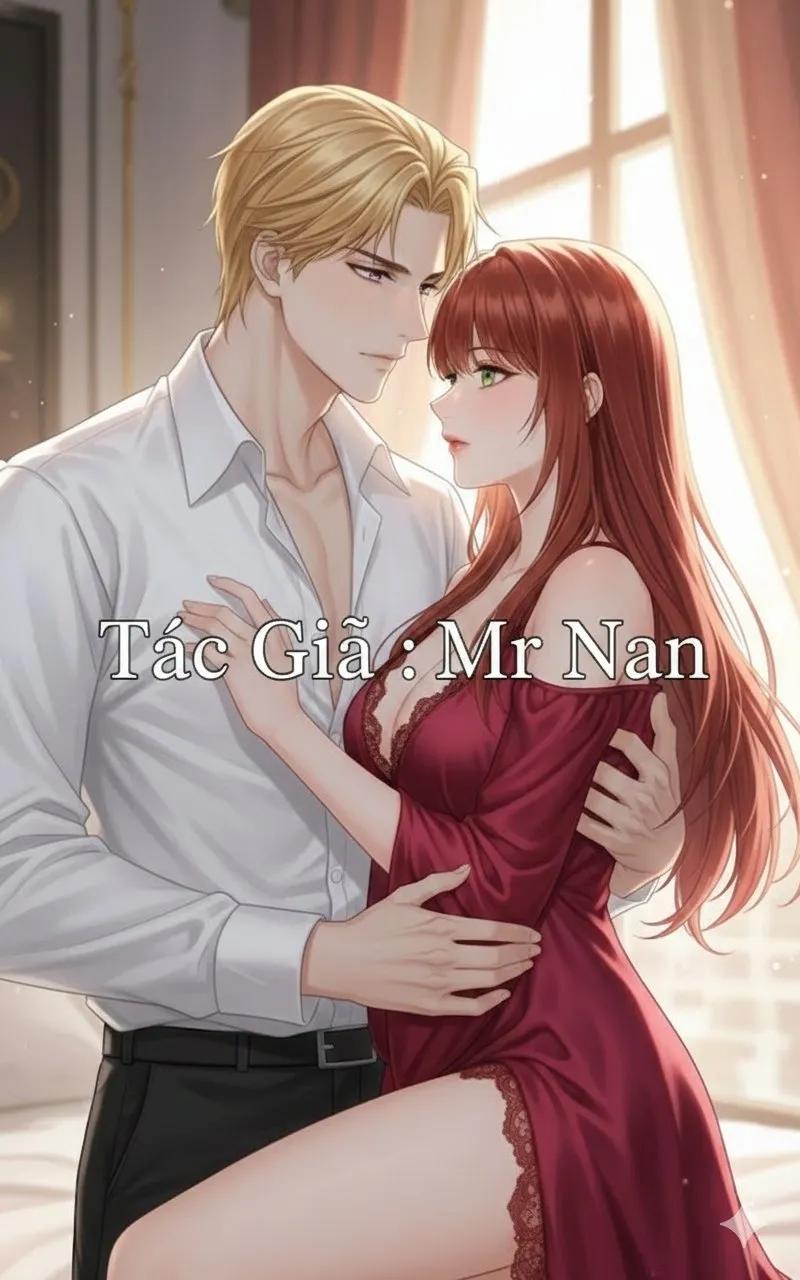 Truyện Chồng của bạn thân tôi lại là người đàn ông tôi từng ngủ cùng - Mr NaN