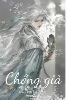 Truyện Chồng Già - Mèo cái hay cười